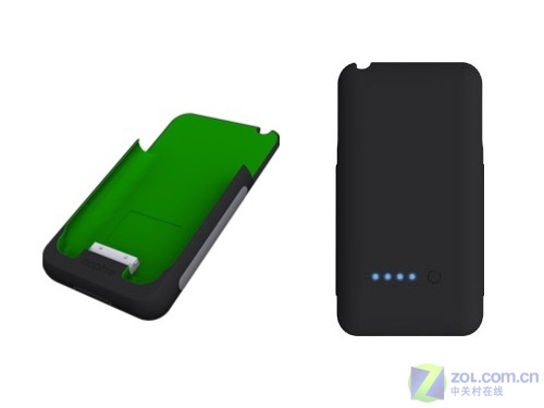 iPhoneҲ�б��õ��?JuicePack�߼ۿ���ͼƬ����,ͼ2-ZOL�йش����ߵ�2��
