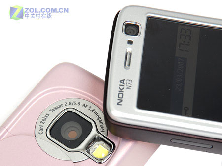 ŵ���ǣ�NOKIA��N73ͼƬ���� ��155�� -ZOL�йش����ߵ�155��