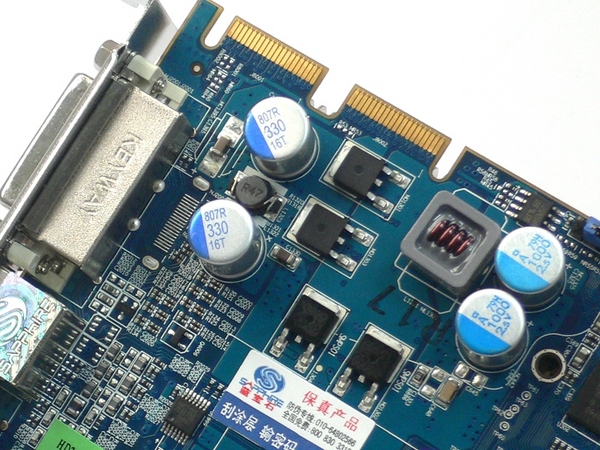 ������Sapphire��ʯHD3650��ҹս�ͼƬ���� ��5�� -ZOL�йش����ߵ�5��