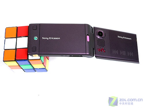 ���ᰮ���ţ�Sony Ericsson��W380cͼƬ���� ��32�� -ZOL�йش����ߵ�32��