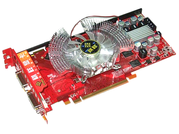 ���飨M-ONE��HD3850 256M DDR3 A��ɱ�ְ�ͼƬ���� ��7�� -ZOL�йش����ߵ�7��