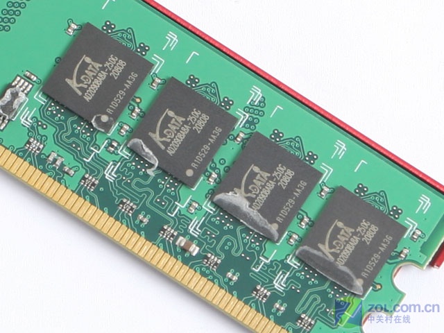 ����2GB DDR2 800+ (���ٷ���)ͼƬ���� ��15�� -ZOL�йش����ߵ�15��