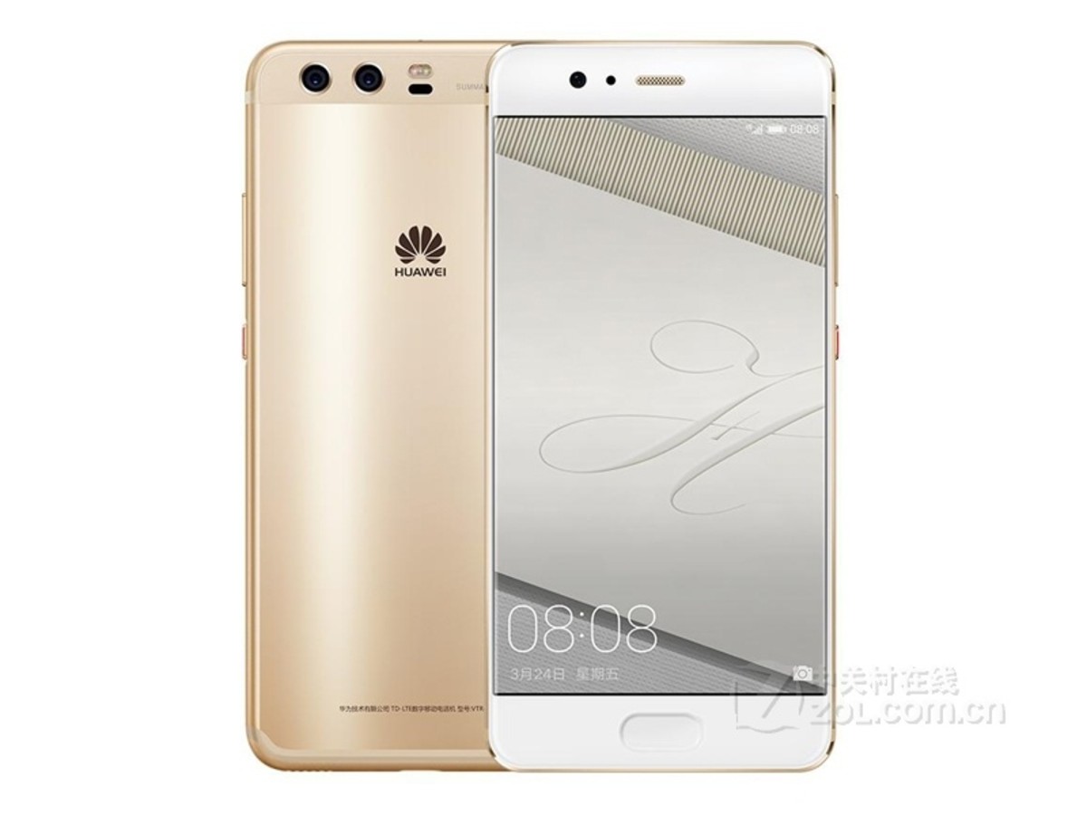 【高清图】华为(huawei)P10(VTR-AL00\/全网通