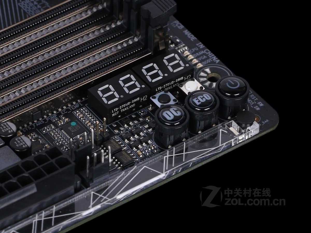 技嘉aorus z270x-gaming 9