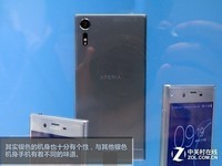 索尼XperiaXZs摄像效果出色 京东东源全球购专营店3288元销售中