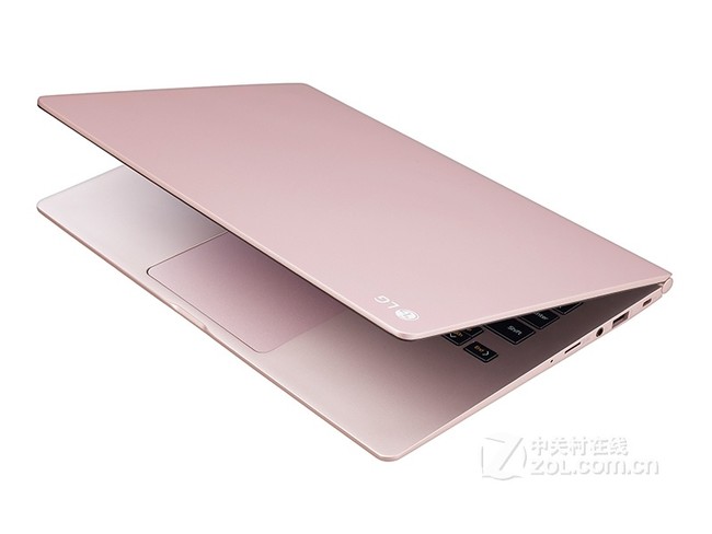 LGgram个人品位体现 京东售价9999元