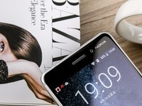诺基亚6 4GB+32GB 黑色 双卡双待硬件配置强悍 苏宁蚂蚁客手机数码官方旗舰店1475元销售中 (有返券)