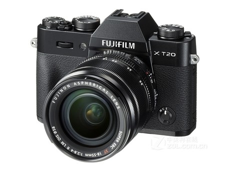 【EOS M6和X-T20套机哪个好】富士X-T20套