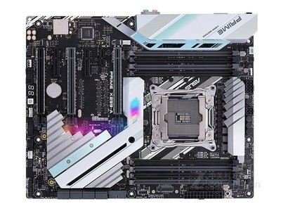 华硕PRIME X299-A