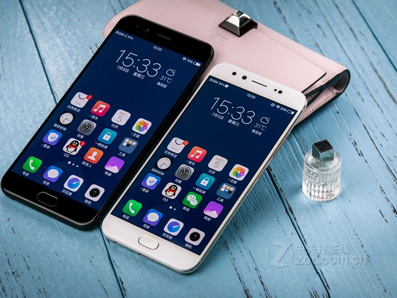 vivo x9s(全网通)