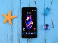一加手机5 6GB+64GB 薄荷金 双卡双待界面简约 苏宁蚂蚁客手机数码官方旗舰店仅售3329元 (有返券)