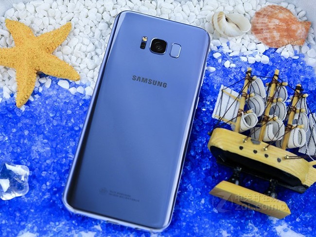 我要换一块三星S8手机屏幕