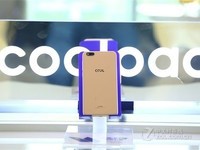 酷派COOLM7电池容量大 京东中恒国信手机旗舰店2699元销售中