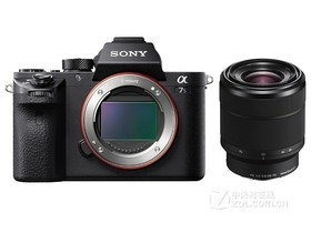【索尼A7SII套机 28-70mm】报价_参数_图片_