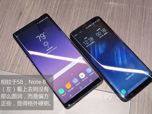 三星note8_三星note8+_三星note8手机价格