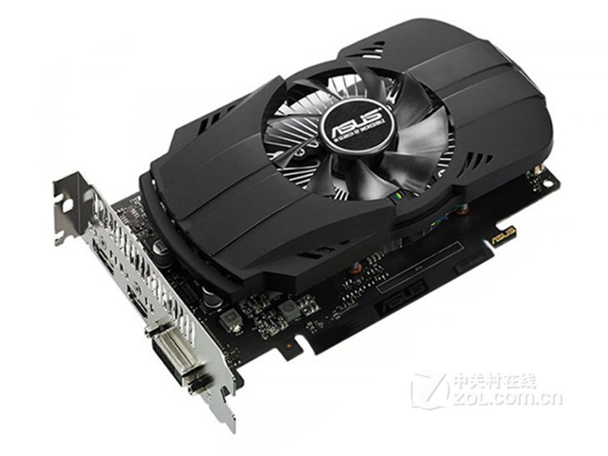 【高清图】华硕(asus)PH-GTX1050-2G 图4-ZO