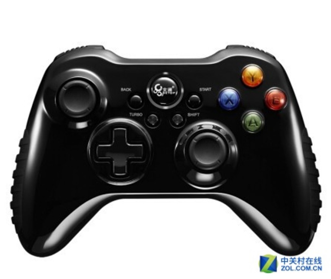 【高清图】准备预定iPhoneX?玩游戏还要配个