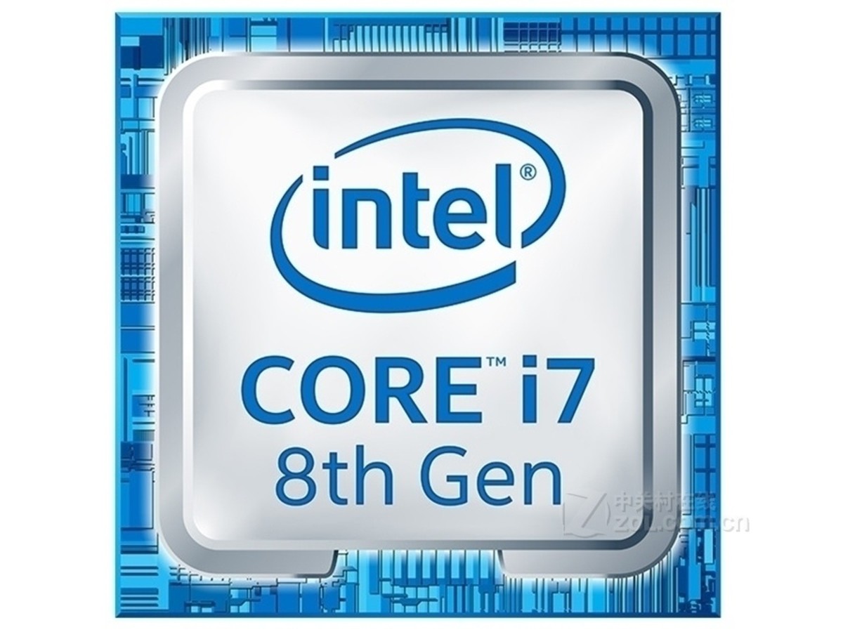 Intel 酷睿i7 8700