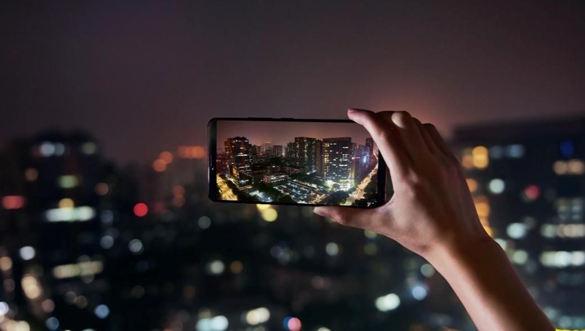 【高清图】iPhoneX或成期货 vivo X20上市或比