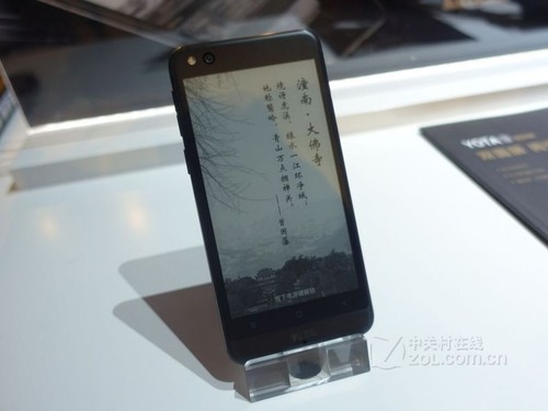 YotaPhone YOTA 3(标准版\/全网通)【国庆送豪