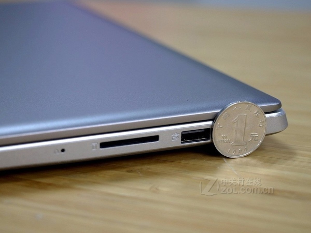 【高清图】联想Ideapad 320S-15系列(lenovo(