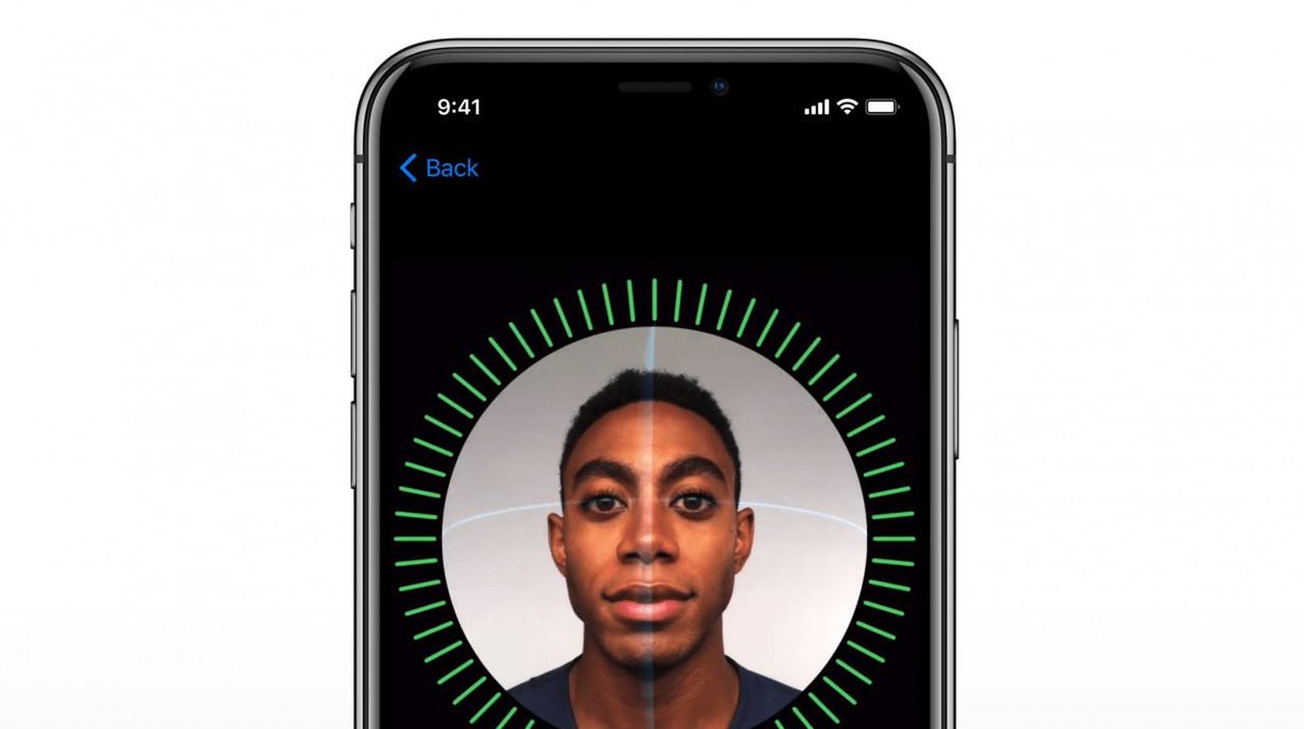 【高清图】 iphonex竟然被