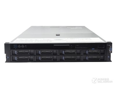 曙光I620-G20 8盘位(Xeon E5-2609 v4/8GB*2/1TB*3/R5)