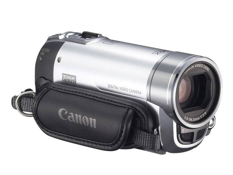 ���ܣ�Canon��FS100ͼƬ���� ��2�� -ZOL�йش����ߵ�2��