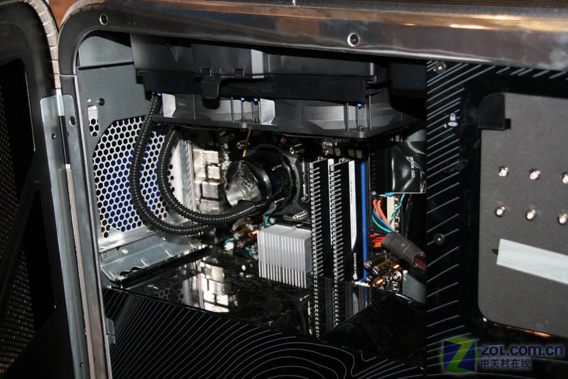 4��Ҳ�����߳� Intel�´�ƽ̨����ʵ��ͼƬ����,ͼ6-ZOL�йش����ߵ�6��