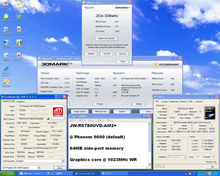 �ȶ����ĺ� ��΢780G����GPUƵ�ʳ�1GͼƬ����,ͼ2-ZOL�йش����ߵ�2��