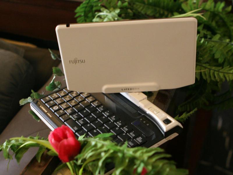 ��ʿͨ��FUJITSU��LifeBook U1010(AC101S0E1)ͼƬ���� ��42�� -ZOL�йش����ߵ�42��