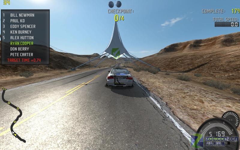 ��ATI�����Կ� ��˶45������Ϸ���ײ�ͼƬ����,ͼ40-ZOL�йش����ߵ�40��
