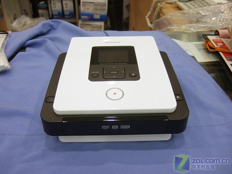 ���ᣨSONY��VRD-MC5�г�ͼ ��1��