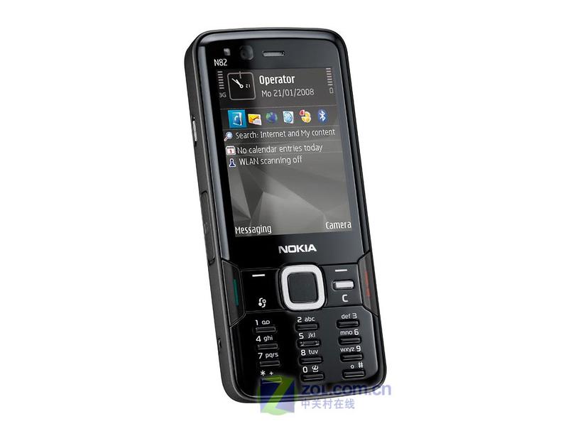 ŵ���ǣ�NOKIA��N82�������棩ͼƬ���� ��22�� -ZOL�йش����ߵ�22��
