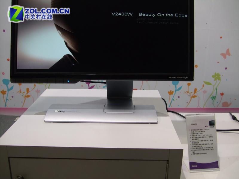 ������BenQ��V2400WͼƬ���� ��18�� -ZOL�йش����ߵ�18��