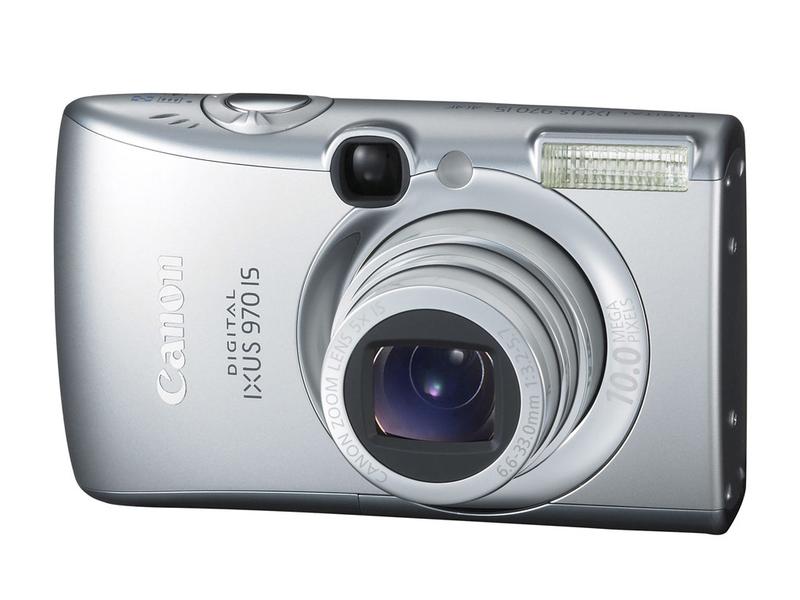 ���ܣ�Canon��IXUS970 ��1��