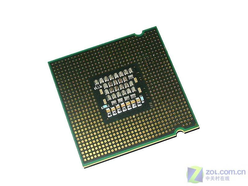 Intel����˫�� E2140(ɢ)ͼƬ���� ��22�� -ZOL�йش����ߵ�22��