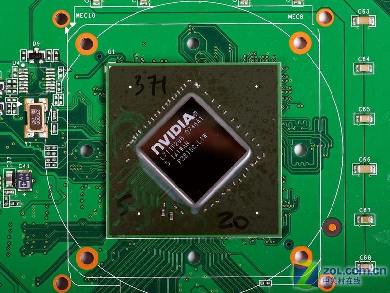 ˫����UNIKA���޼�9600GT���������ͼƬ���� ��16�� -ZOL�йش����ߵ�16��