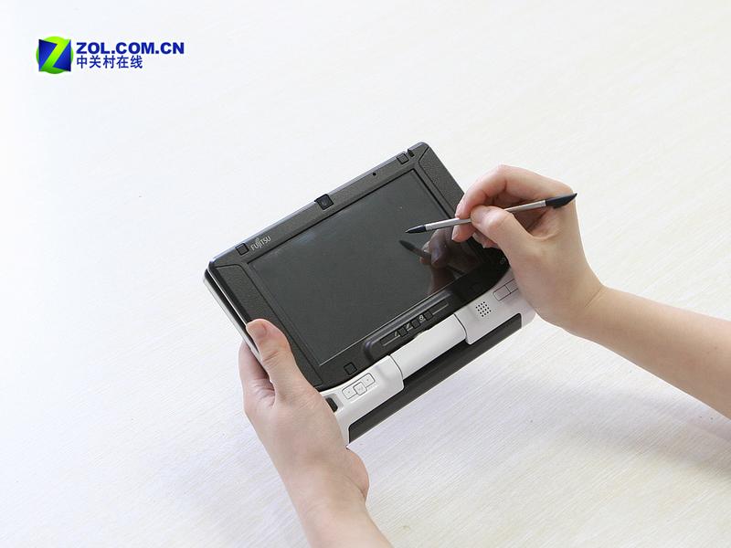 ��ʼ���ǱʼǱ� 4������UMPC��������ͼƬ����,ͼ7-ZOL�йش����ߵ�7��