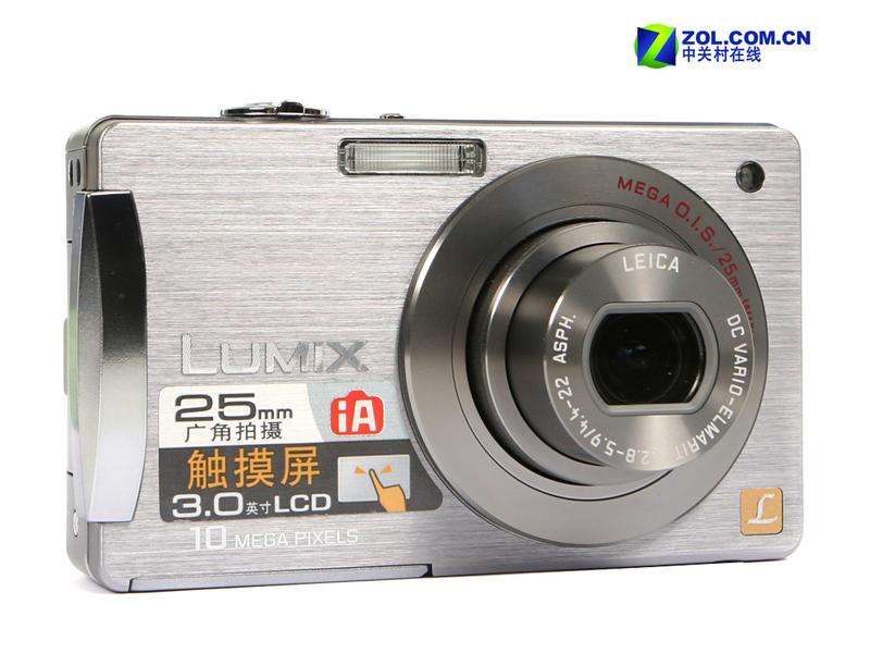 ���£�Panasonic��FX520ͼƬ���� ��5�� -ZOL�йش����ߵ�5��