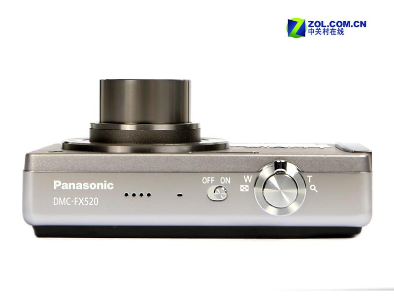 ���£�Panasonic��FX520ͼƬ���� ��7�� -ZOL�йش����ߵ�7��