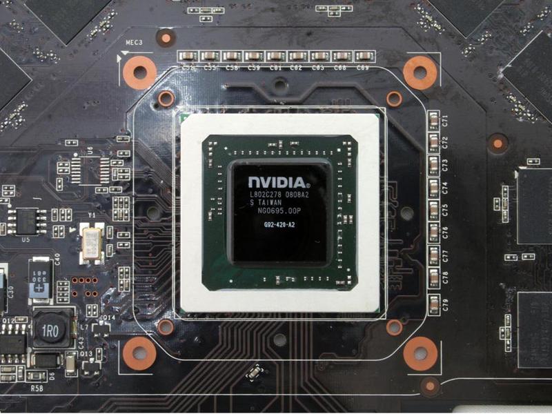 Gainward�����N��9800GTXͼƬ���� ��2�� -ZOL�йش����ߵ�2��