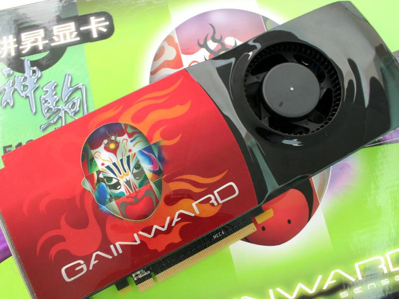 Gainward�����N��9800GTXͼƬ���� ��22�� -ZOL�йش����ߵ�22��