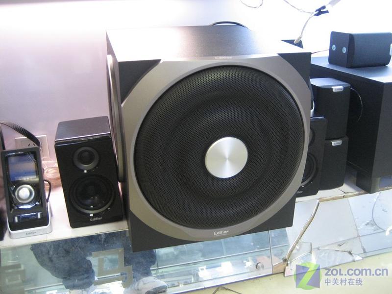 �����ߣ�Edifier��S2.1MKIIͼƬ���� ��31�� -ZOL�йش����ߵ�31��