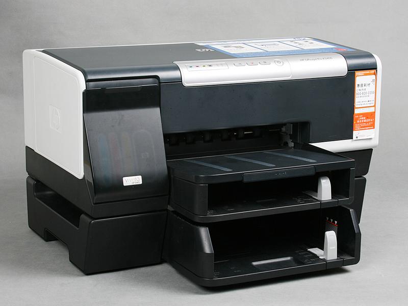 ���գ�HP��HP K5400dnͼƬ���� ��5�� -ZOL�йش����ߵ�5��