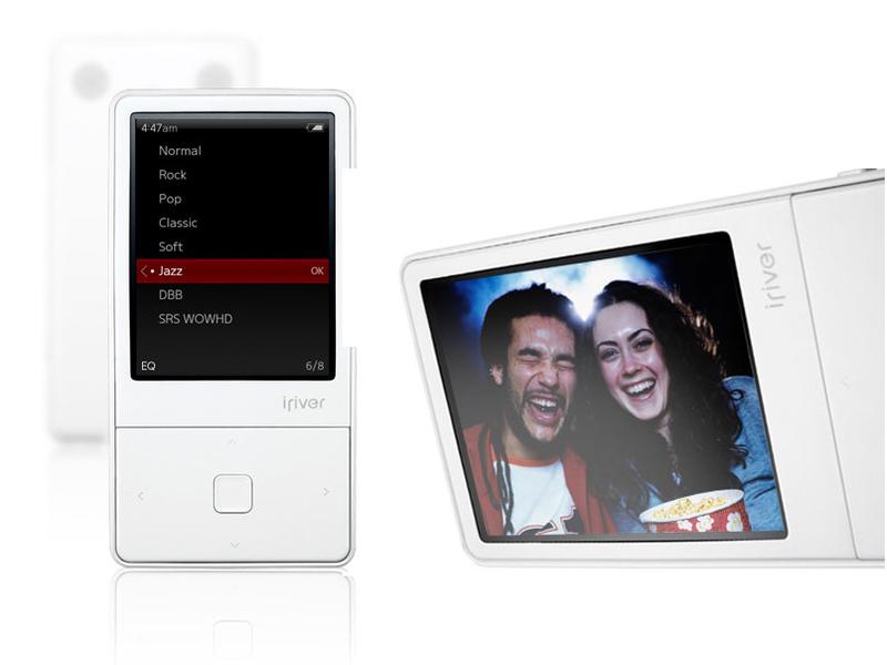 �����ͣ�iRiver��E100��2GB��ͼƬ���� ��7�� -ZOL�йش����ߵ�7��