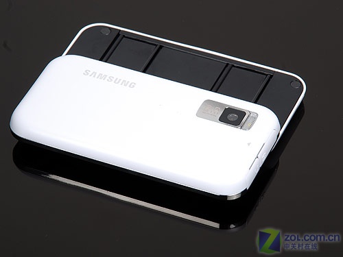 ���ǣ�Samsung��F700ͼƬ���� ��5�� -ZOL�йش����ߵ�5��