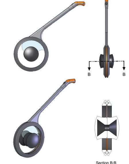 ����޴󳬳��� �������ߵ������豸��ͼƬ����,ͼ2-ZOL�йش����ߵ�2��