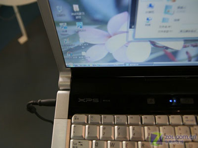 ������DELL��XPS M1530��S520346CN��ͼƬ���� ��4�� -ZOL�йش����ߵ�4��