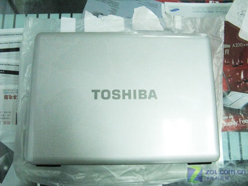 ��֥��Toshiba��L311ʵ��ͼ ��1��
